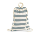 Sac de gym nautical
