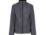 Softshell en polyester recyclé