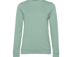 Sweat col rond # femme