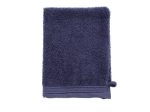 Gant de toilette en coton organique