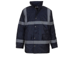 Parka de sécurité