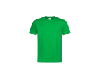 Tee-shirt unisexe col rond