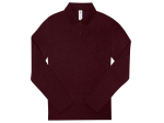 Polo femme manches longues 210