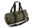 Sac de voyage en matériaux recyclés