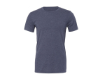 Tee-shirt unisexe chiné