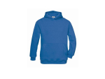 Sweat enfant à capuche