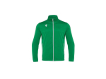 Sweat grand zip enfant