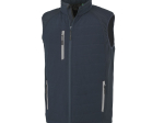 Bodywarmer matelassé