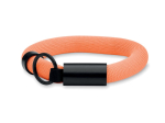 POLLY - Bracelet porte-clést flottant