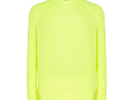 Tee-shirt de sport manches longues