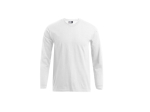 Tee-shirt homme manches longues