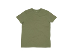 Tee-shirt homme en coton organique