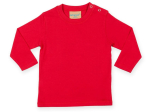 Tee-shirt manches longues bébé