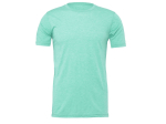 Tee-shirt unisexe chiné