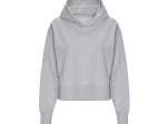Sweat capuche femme