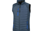Bodywarmer matelassé