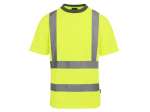 Tee-shirt haute-visibilité