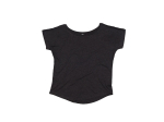 Tee-shirt femme coupe ample