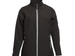 Veste softshell femme 3 couches