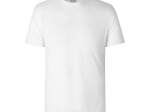 Tee-shirt respirant en polyester recyclé