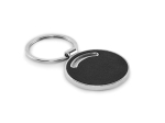 LIRCLE - Porte-clés de forme ronde