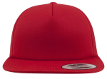 Casquette style trucker