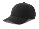 Casquette baseball 6 pans
