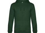 Sweat capuche king