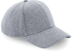Casquette baseball en jersey