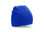 Bonnet en polyester recyclé