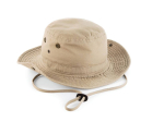 Chapeau coton lourd délavé