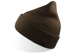 Bonnet en polyester recyclé