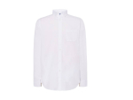 Chemise popeline homme