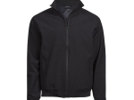 Veste stretch en polyester et nylon recyclé