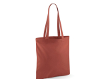 Sac shopping coton