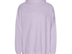 Sweat coupe oversize en coton tiger