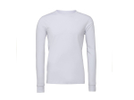 Tee-shirt manches longues unisexe