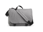 Sacoche tendance bicolore