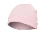 Bonnet acrylique
