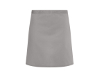 Tablier mi-long en polycoton