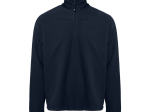 Micropolaire col zippé