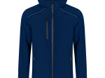 Softshell chaude pour homme