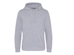 Sweat à capuche lourd graduate