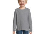 IMPERIAL LSL KIDS T-SHIRT