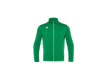 Sweat grand zip