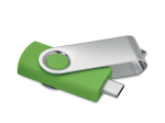 COLODRI - Clé USB-C 3.0 type-C de 16G