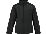 Veste softshell de travail