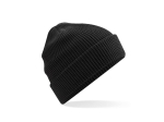 Bonnet nid d'abeille en coton organique
