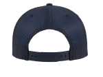 Casquette américaine visière plate