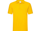 Polo homme coton 180